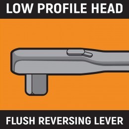 GearwRENCH 14 Ratchet Wrench2